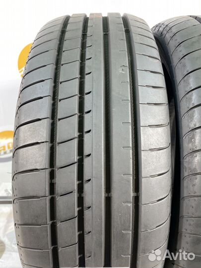 Goodyear Eagle F1 Asymmetric 3 215/45 R18 89W