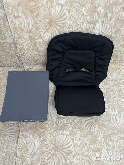 Автолюлька maxi cosi citi