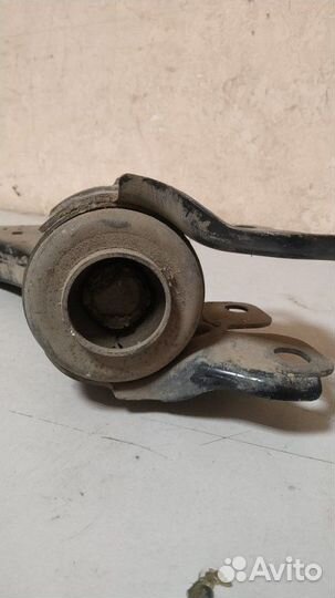 Рычаг подвески передний левый Ford Mondeo 4