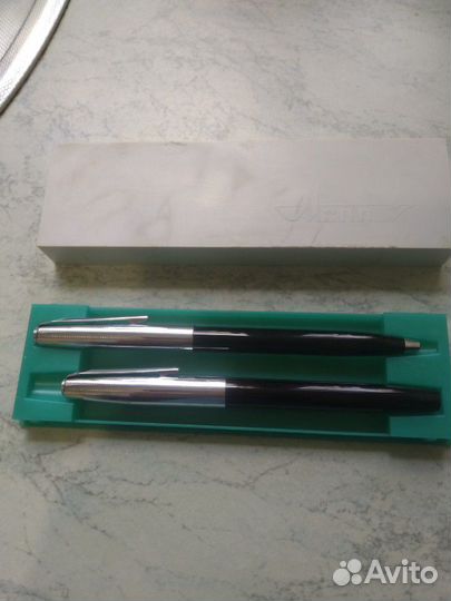 Набор ручек СССР