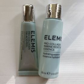 Elemis