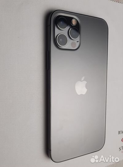 iPhone 12 Pro, 128 ГБ