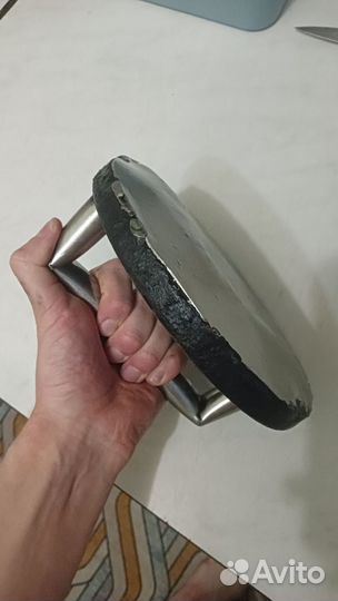 Пресс для готовки