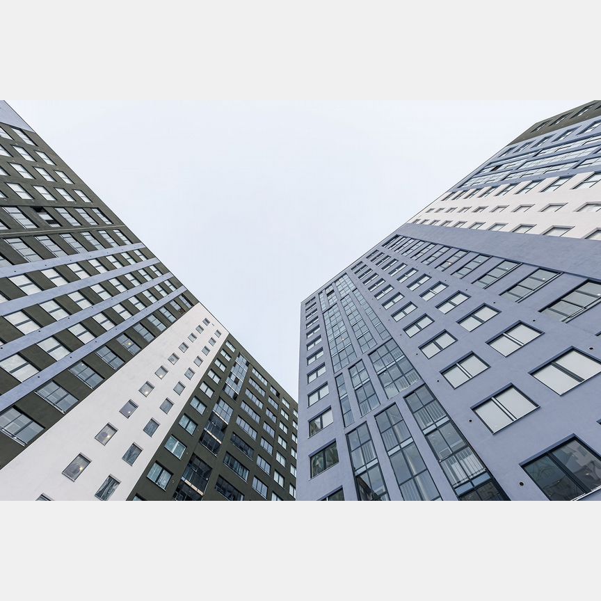 Квартира-студия, 27,7 м², 9/15 эт.