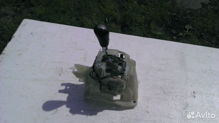 Кулиса Мазда 3 BL