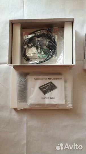 Iconbit W55 HD