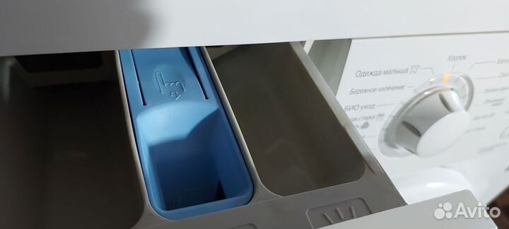 Стиральная машина lg 6 кг