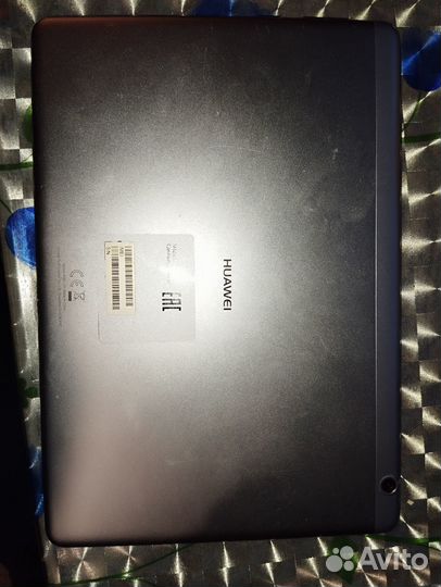 Продам планшет Huawei media pad