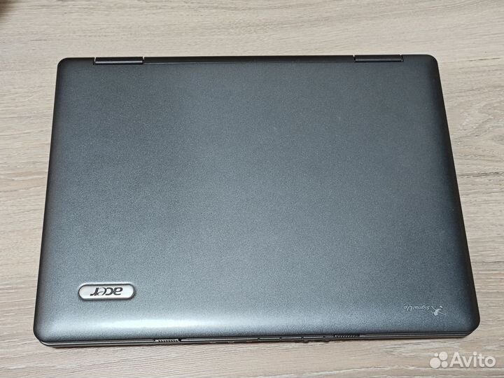 Ноутбук Acer Extensa 5430