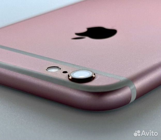 iPhone 6S, 64 ГБ