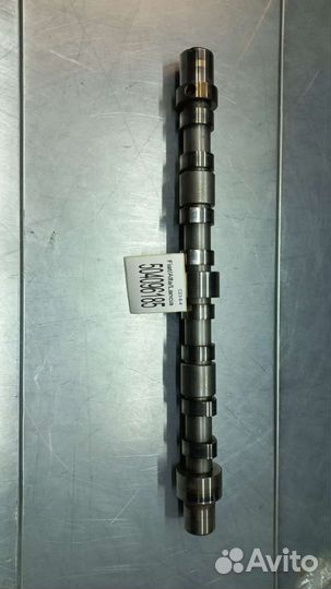 Распредвал Citroen Jumper III