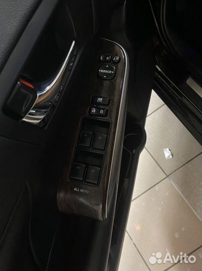 Toyota Camry 2.5 AT, 2017, 170 000 км