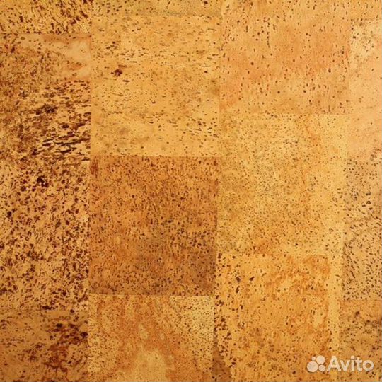 Пробковый пол Haro 527381 Ronda natur