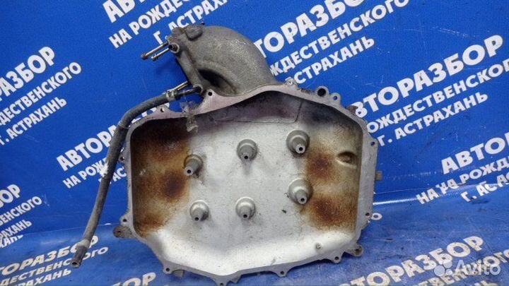 Коллектор впускной Infiniti Fx35 кроссовер VQ35DE