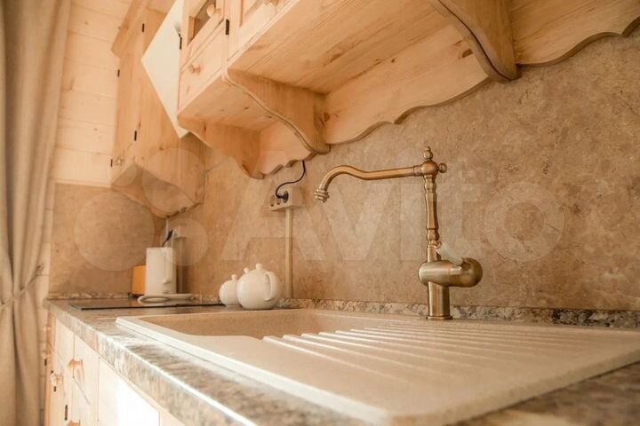 Экоотель, 455 м²