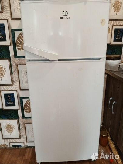 Холодильник бу