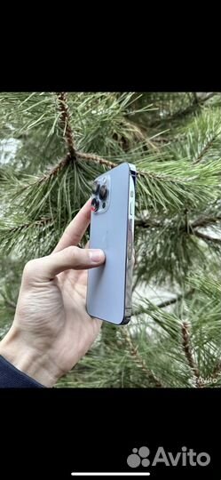 iPhone 13 Pro, 256 ГБ