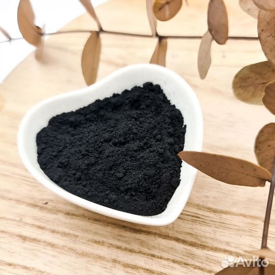 Шунгитовый порошок