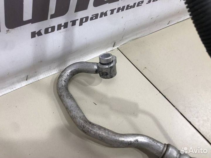 Трубка кондиционера Мазда 6 GH