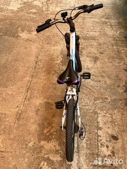 Велосипед Aspect Galaxy 20