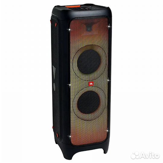 Jbl partybox 1000