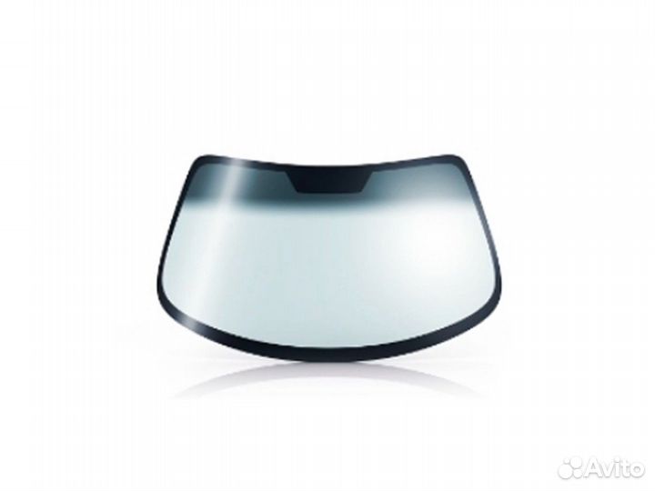 Стекло лобовое Shehwa