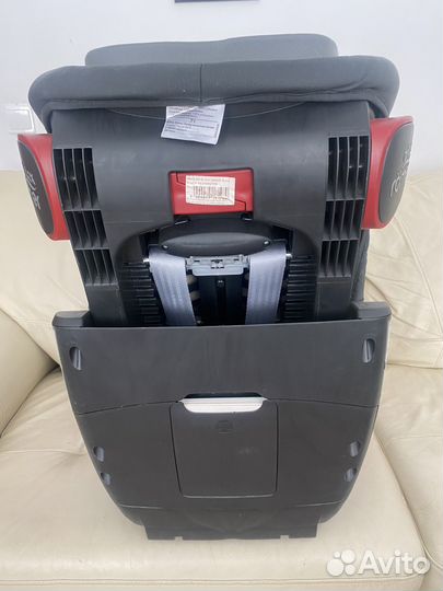 Детское автокресло britax romer king 2