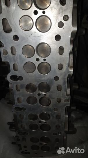 Гбц D27DT 6650102120