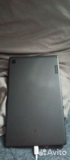 Lenovo tab m10 hd