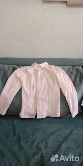 Рубашки для девочки Modis Chessford