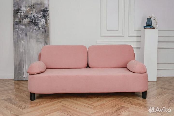 Диван раскладной 1020