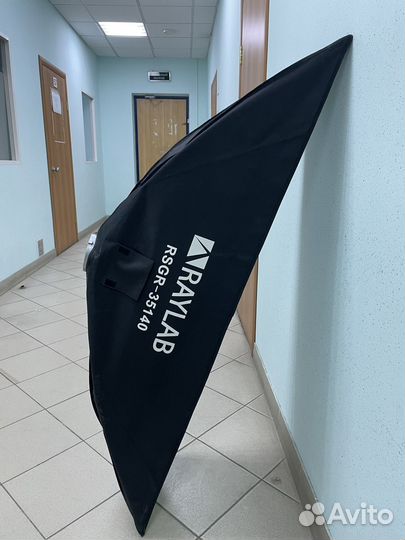 Софтбоксы Raylab