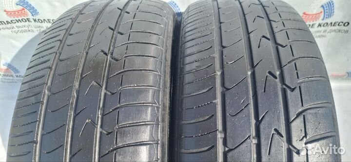 Toyo Tranpath MPZ 205/60 R16 92H