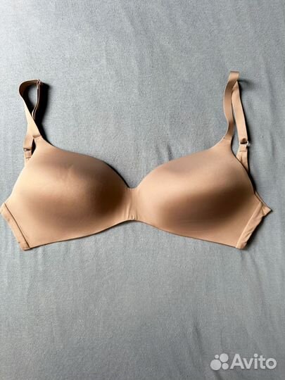 Бюстгальтер uniqlo