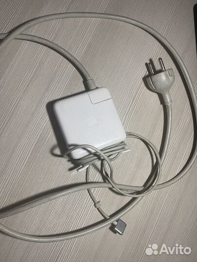 Зарядка для macbook