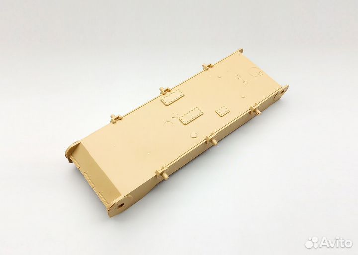 Сборная модель танка Amusing Hobby 35A023