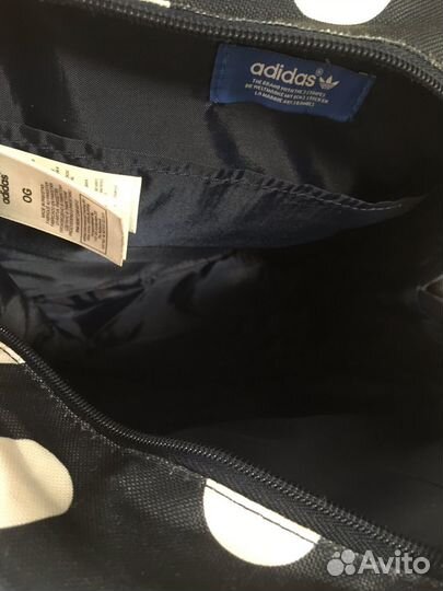 Рюкзак adidas детский