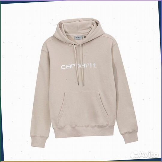 Толстовка Carhartt Wip (качество premium)