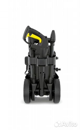 Мойка высокого давления karcher к 5 compact