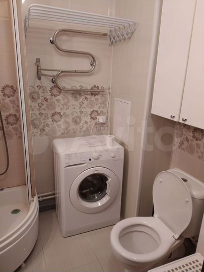 Квартира-студия, 26 м², 4/22 эт.