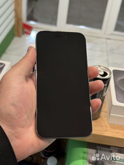 iPhone 14 Pro Max, 256 ГБ