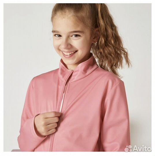 Спортивный костюм / костюм тренировочный