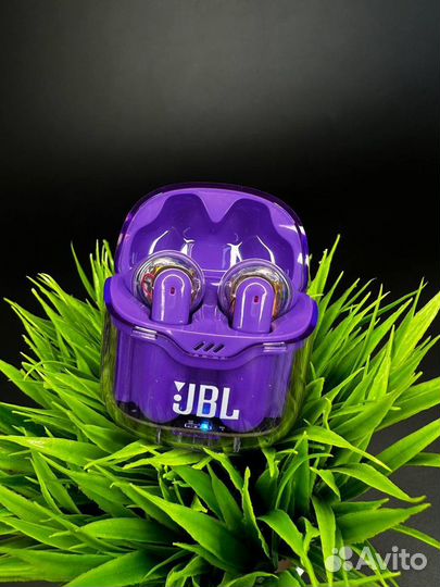 Наушники jbl Tune Flex