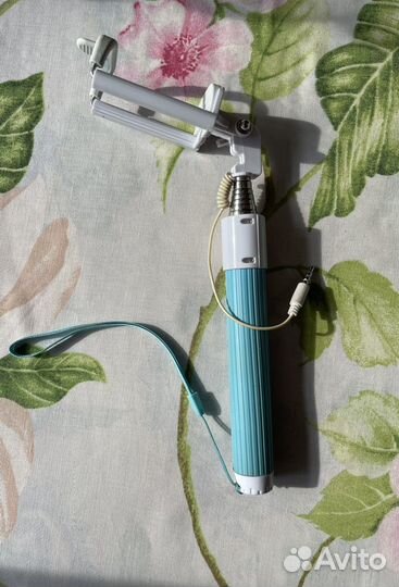 Селфи палка