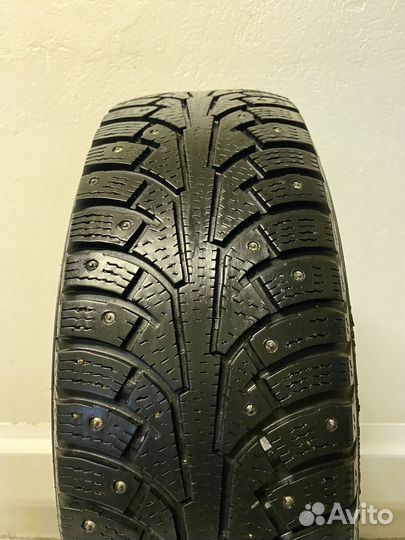Nokian Tyres Nordman 5 195/65 R15 T