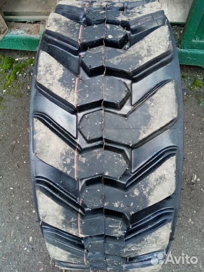 Nortec IND02 10 R16.5