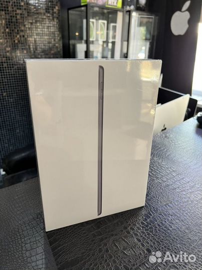 iPad 9 64Gb Новый