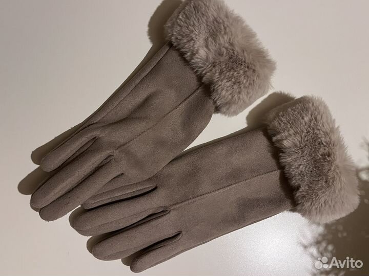 Шапка женская