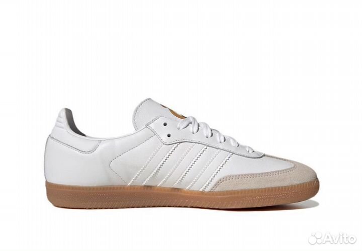 Adidas Originals Samba Team