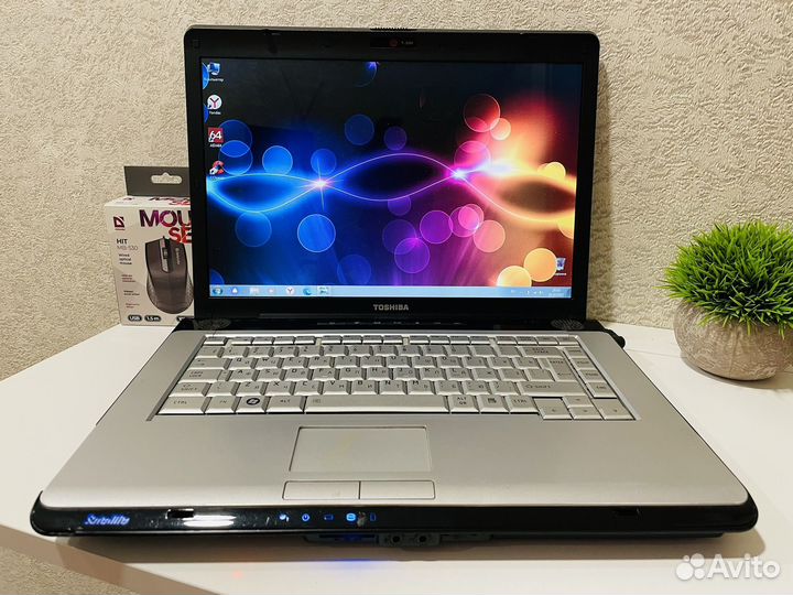 Офисный Toshiba